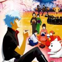  ����� Gintama OVA <small>Character Design</small> 